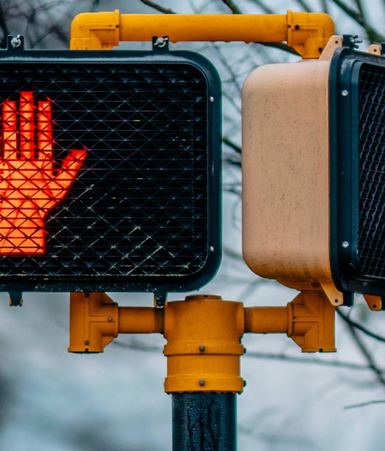 Corruption warning lights are flashing – boards must respond