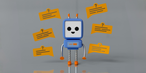 Could you explain your organisation’s ethics to an AI?