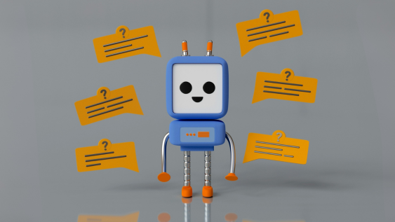 Could you explain your organisation’s ethics to an AI?