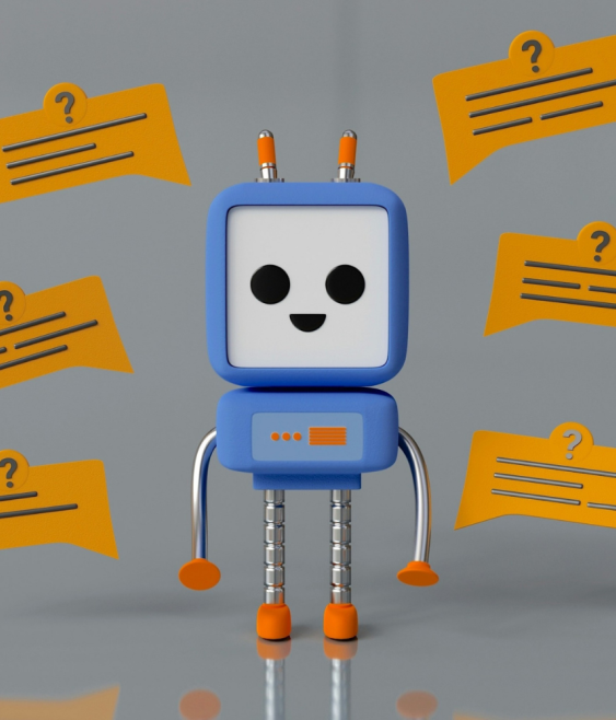 Could you explain your organisation’s ethics to an AI?