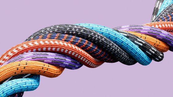 Culture, code and courage: How Kiwa Digital is reshaping AI with an indigenous lens