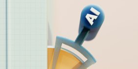 Don’t delegate AI transformation