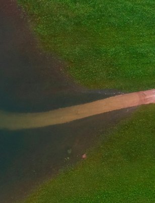 Embedding climate adaptation into planning and capital allocation