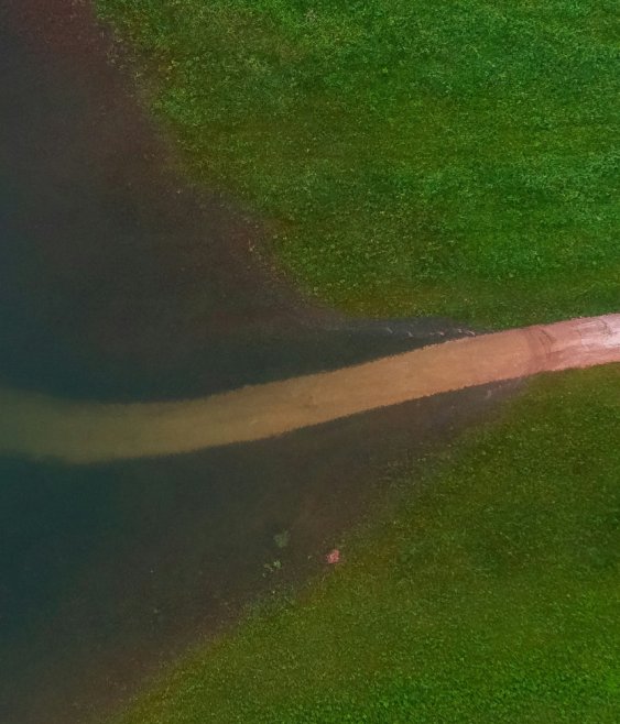 Embedding climate adaptation into planning and capital allocation