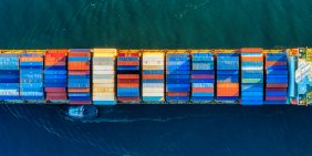 Governing ESG risk in a volatile trade world