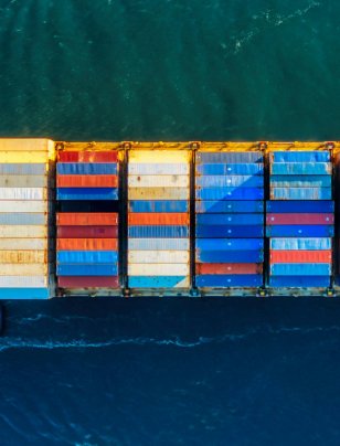 Governing ESG risk in a volatile trade world