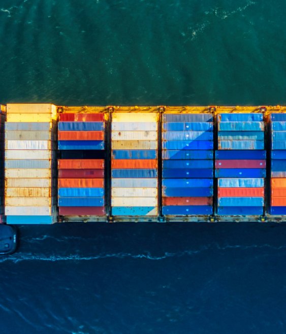 Governing ESG risk in a volatile trade world