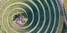 Economic optimism rises, but long-term challenges remain