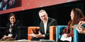 Contribution over comfort: the mindset of a high-performing chair