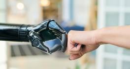 IMHO: If AI becomes everything, what does that mean for governance?