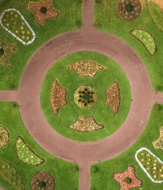 Life cycle assessment: the pillar of proof for circular governance