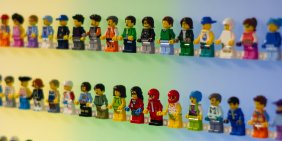 Inclusion isn’t enough: making diversity real in governance