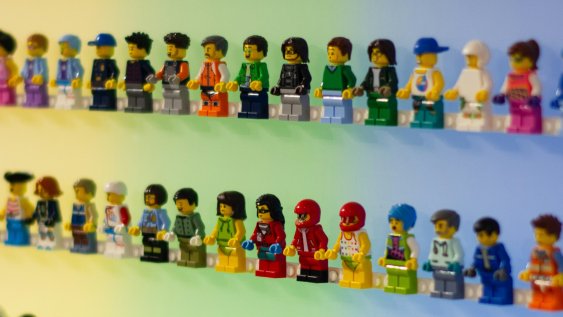 Inclusion isn’t enough: making diversity real in governance