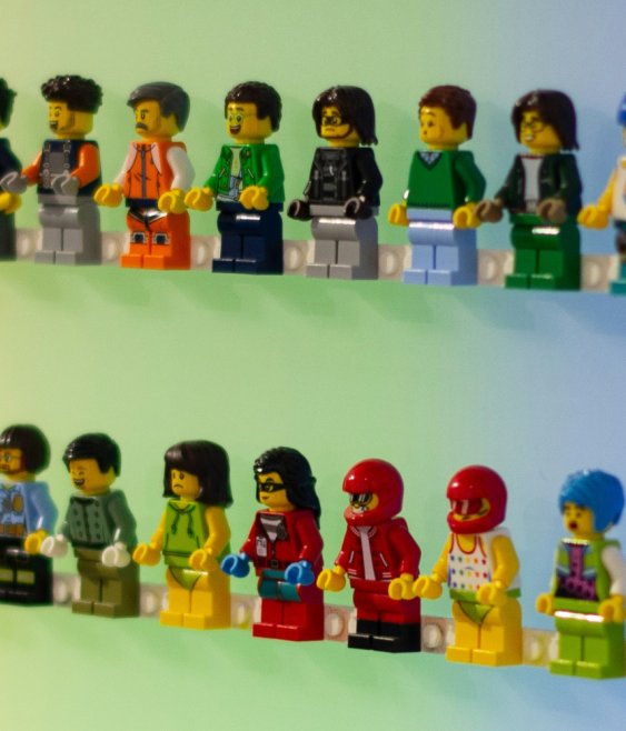 Inclusion isn’t enough: making diversity real in governance