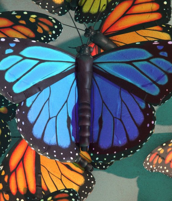 IoD recognises five new Distinguished Fellows