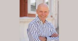 What I’m Reading – Jeff Galt