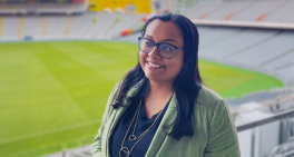 What I’m Reading – Jess Kumar
