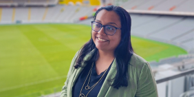 What I’m Reading – Jess Kumar