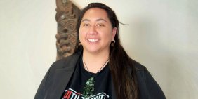 My governance playlist – Kataraina Monika 