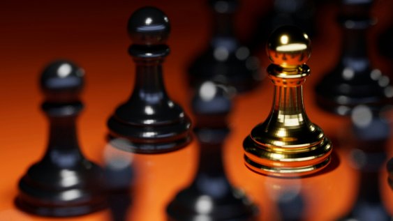 Leading with heart: women in governance, diversity and courageous conversations