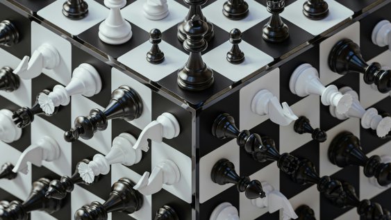 Leading with the ‘why’: Margie Apa on board judgement and clarity