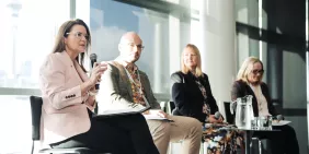 Entry to impact: making your mark in the first 90 days