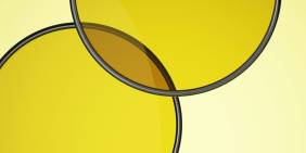 Merging to lead, not just survive