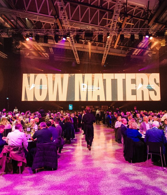 What if your entire board heard the same message at the same time?