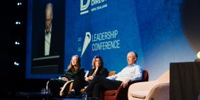 Oversight, insight, foresight – and a bit of hindsight