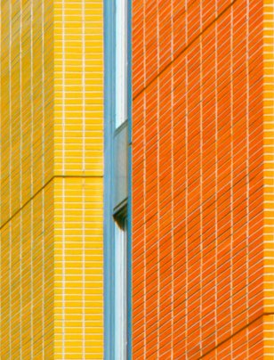 Reducing risk: cementing nature as infrastructure