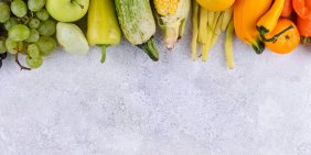 Resilience rises on the food and fibre agenda