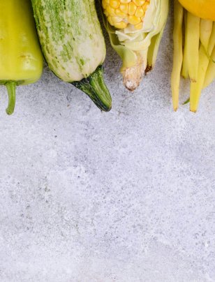 Resilience rises on the food and fibre agenda