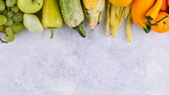 Resilience rises on the food and fibre agenda