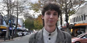 Seeing the unseen: Rohan O’Neill-Stevens on the quiet power of governance