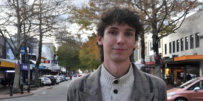 Seeing the unseen: Rohan O’Neill-Stevens on the quiet power of governance