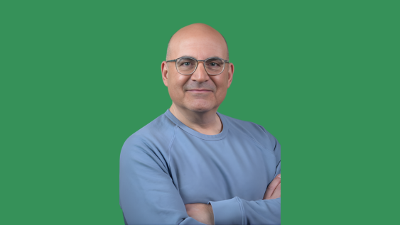 When AI can outthink the expert, who decides what’s true?