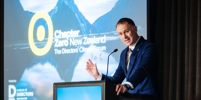 Tackling the climate crisis and growth go hand in hand