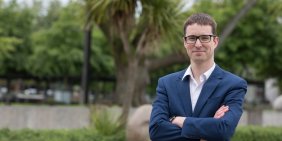 What I’m reading – Stefan Speller