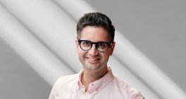 What I'm reading – Suneil Connor