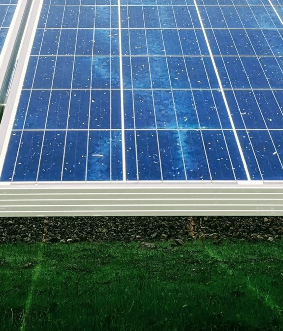 The cheap energy era is ending