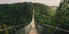The long view: what the next generation sees in sustainable finance