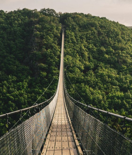 The long view: what the next generation sees in sustainable finance