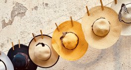 Too many hats, too few heads? 