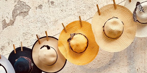 Too many hats, too few heads? 