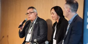 ‘We are human first, before we are directors’