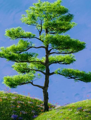 Can forestry change before calamity forces it to? 