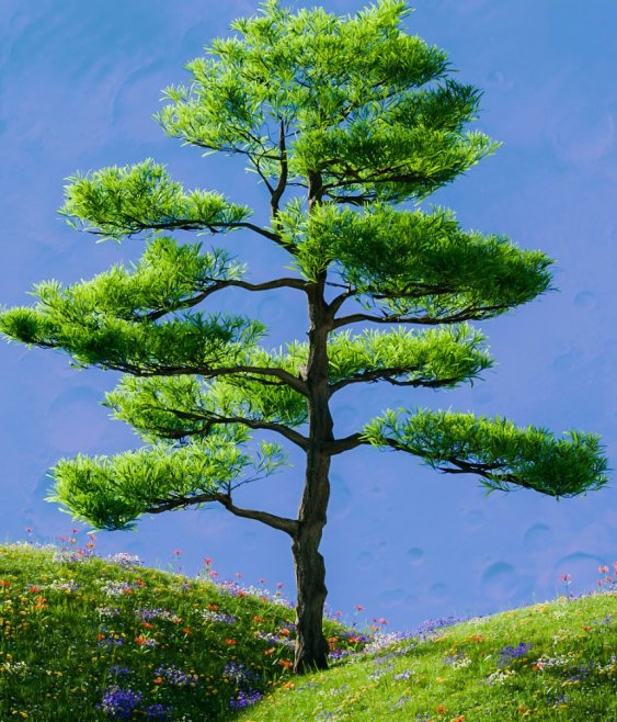 Can forestry change before calamity forces it to? 