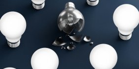 When personal conviction collides with organisational purpose
