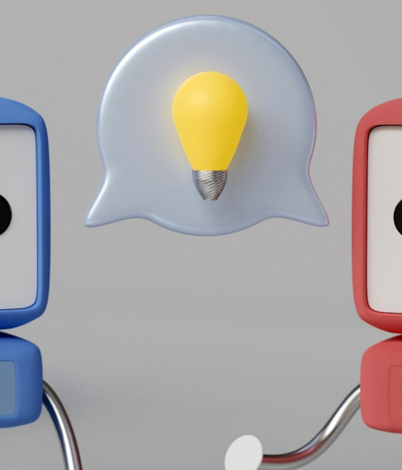 What decisions are we comfortable delegating to machines?