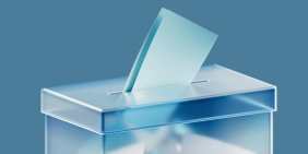 When shareholders vote against directors, they are voting on trust